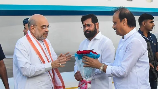 ଏକନାଥ ସିନ୍ଧେ ଓ ଅଜିତ୍ ପାୱାର ବିଜେପିର  ସମସ୍ତ ନିଷ୍ପତ୍ତି କୁ ଗ୍ରହଣ କରିବେ ।