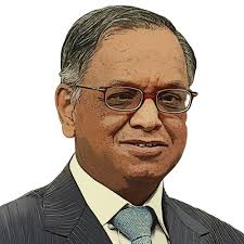 ଶିଳ୍ପପତି ନାରାୟଣ ମୂର୍ତ୍ତୀ ବିଜୟ ମାଲ୍ୟାଙ୍କ ବିଳାସପୂର୍ଣ୍ଣ ପ୍ରାସାଦ କ୍ରୟ କରିଛନ୍ତି।