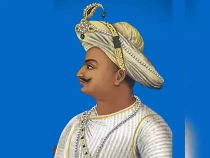 ବୈଦେଶିକ ବ୍ୟାପାର ମନ୍ତ୍ରୀ ଜୟ ଶଙ୍କର ଙ୍କ ମୁହଁ ରେ ମୋଗଲ ଶାସକ ” ଟିପୁ ସୁଲତାନ ” ଙ୍କ ପ୍ରଶଂସା।