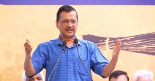 ଅରବିନ୍ଦ କେଜ୍ରିୱାଲଙ୍କ ବଡ ଉପହାର,ମହିଳାମାନେ ପ୍ରତି ମାସରେ ଏକ ହଜାର ଟଙ୍କା ପାଇବେ |