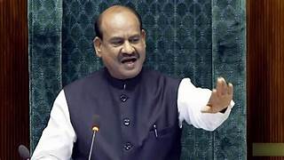 ସଂସଦ ର ଗୃହ ଫାଟକ ଆଗରେ କୈାଣସି ବିକ୍ଷୋଭ କିମ୍ବା ପ୍ରଦର୍ଶନ କରାଯିବ ନାହିଁ : ଲୋକସଭା ବାଚସ୍ପତି।