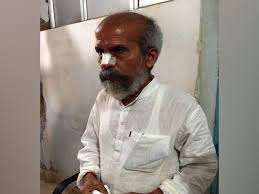 ବିଜେପି ସାଂସଦ ପ୍ରତାପ ଚନ୍ଦ୍ର ସଡଙ୍ଗୀ ରାହୁଲ ଗାନ୍ଧୀଙ୍କ ବିରୋଧରେ ଗୁରୁତର ଅଭିଯୋଗ ଆଣିଛନ୍ତି।
