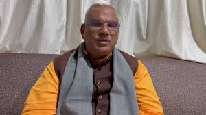 ଗୃହମନ୍ତ୍ରୀ ଜବାହର ସିଂ ବେଡହମ କହିଛନ୍ତି ପୂର୍ବତନ କଂଗ୍ରେସ ସରକାର ବ୍ୟକ୍ତିଗତ ସ୍ୱାର୍ଥ ଏବଂକୈାଣସି  ମାନଦଣ୍ଡ ବିନା କଂଗ୍ରେସ ସରକାର ଅନେକ ନୂତନ ଜିଲ୍ଲା ଗଠନ କରିଛନ୍ତି।